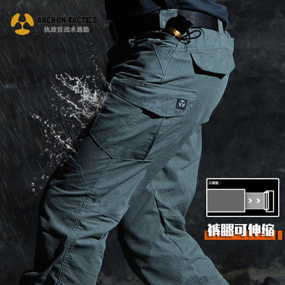 Archon Raiden II Tactical Stretch Cargo Pants