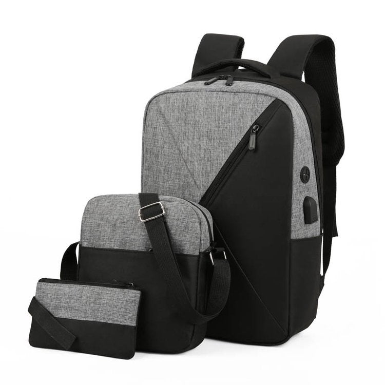 ProGear Three-Piece Backpack Set