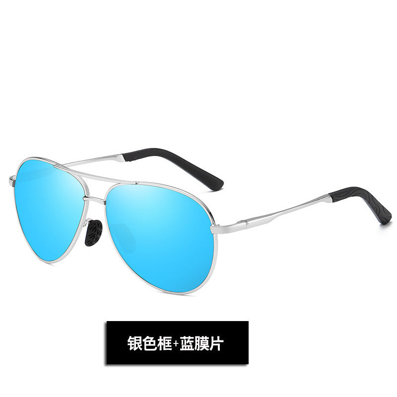 Men Polarized Driving Sunglasses
