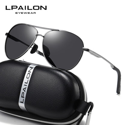 Men Polarized Driving Sunglasses