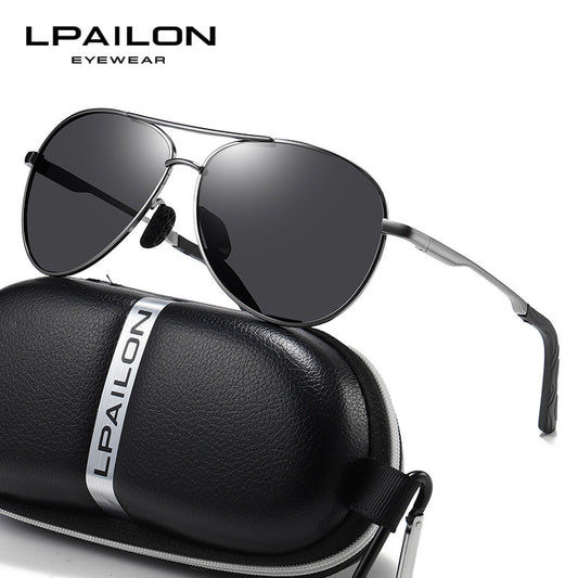Men Polarized Driving Sunglasses