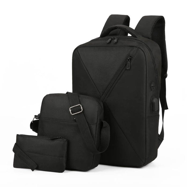 ProGear Three-Piece Backpack Set