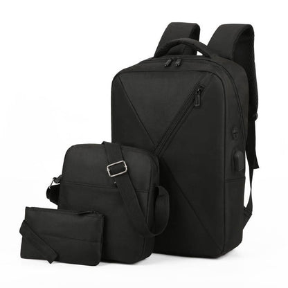 ProGear Three-Piece Backpack Set