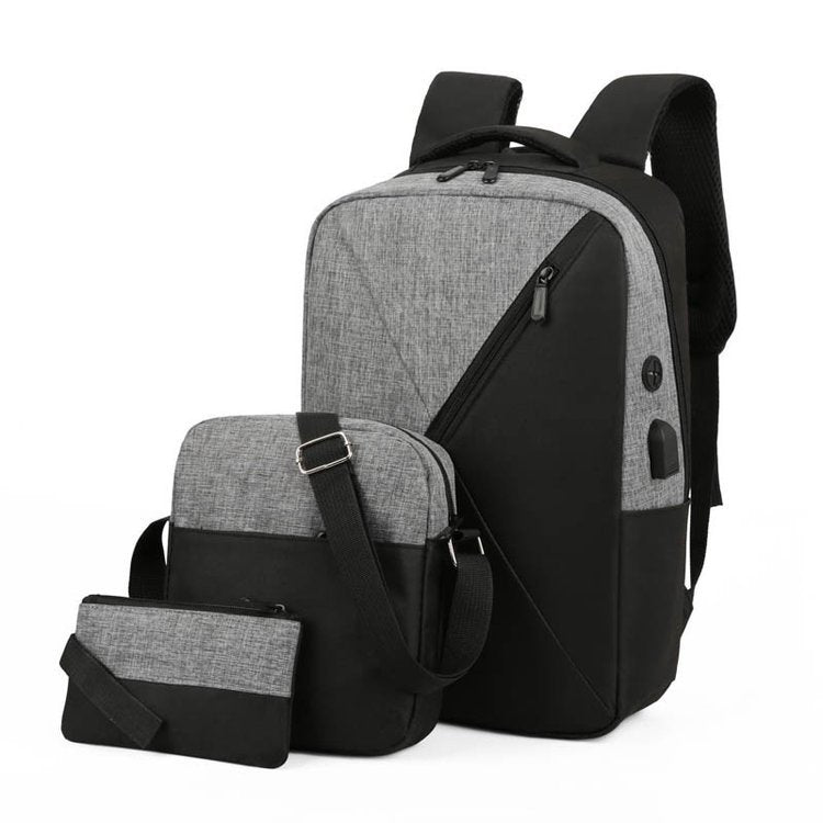 ProGear Three-Piece Backpack Set