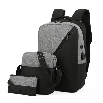 ProGear Three-Piece Backpack Set