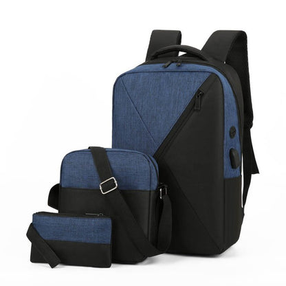 ProGear Three-Piece Backpack Set