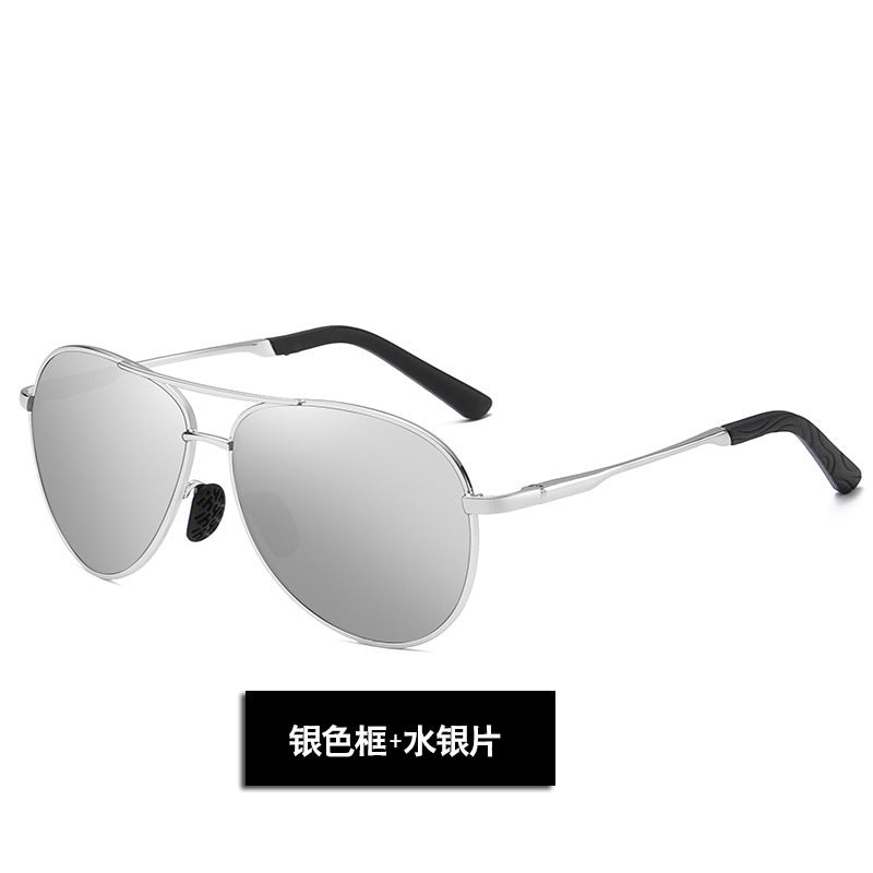 Men Polarized Driving Sunglasses