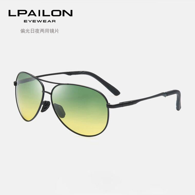 Men Polarized Driving Sunglasses