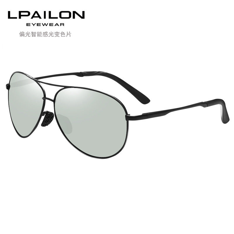 Men Polarized Driving Sunglasses