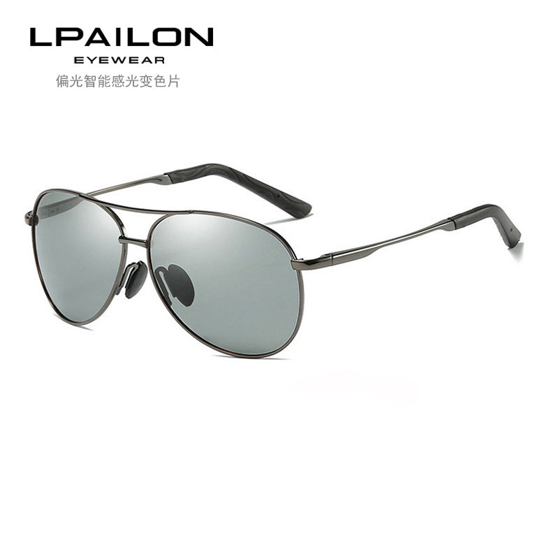 Men Polarized Driving Sunglasses