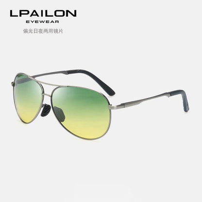 Men Polarized Driving Sunglasses
