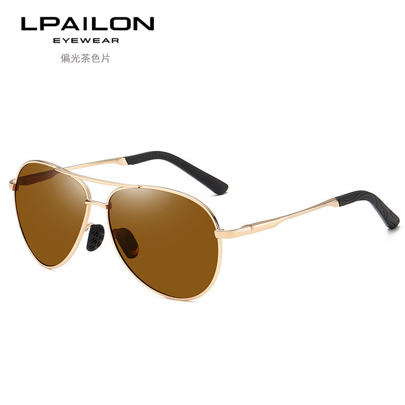 Men Polarized Driving Sunglasses