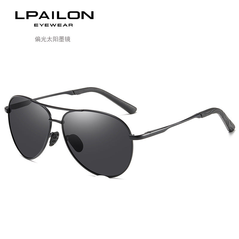 Men Polarized Driving Sunglasses