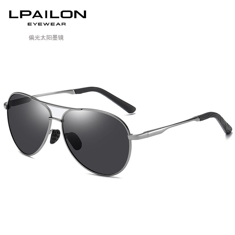 Men Polarized Driving Sunglasses