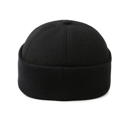 Frost Guard Heritage Fleece Ear-Shield Baseball Cap