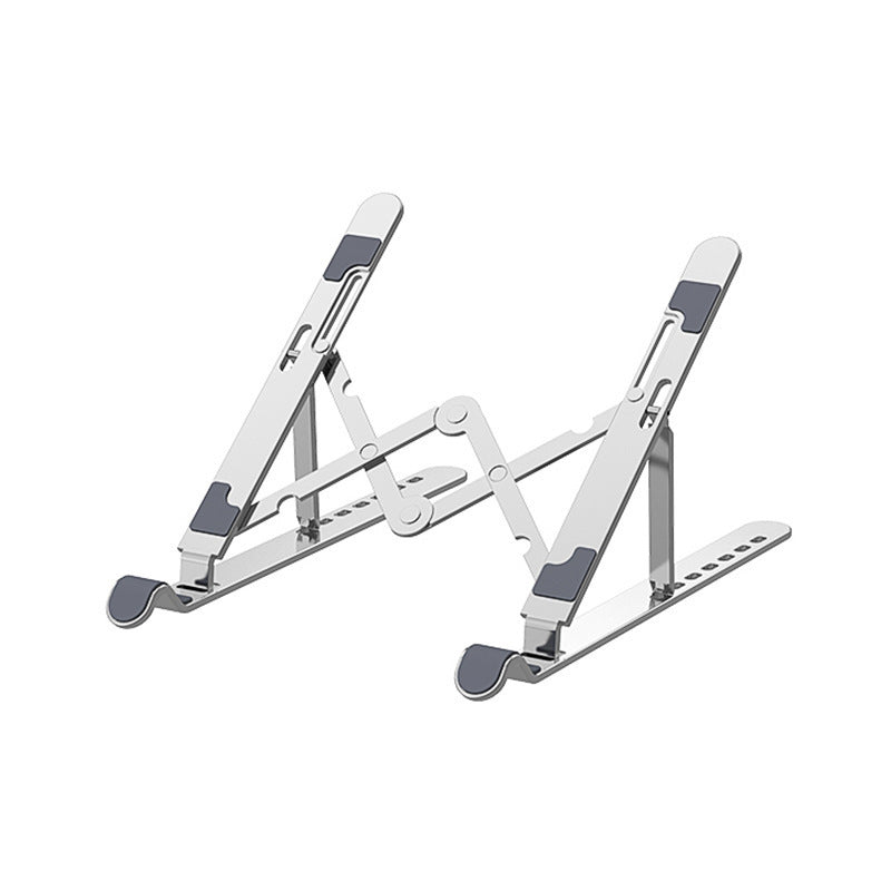 Upgraded Aluminum Alloy  Laptop Stand