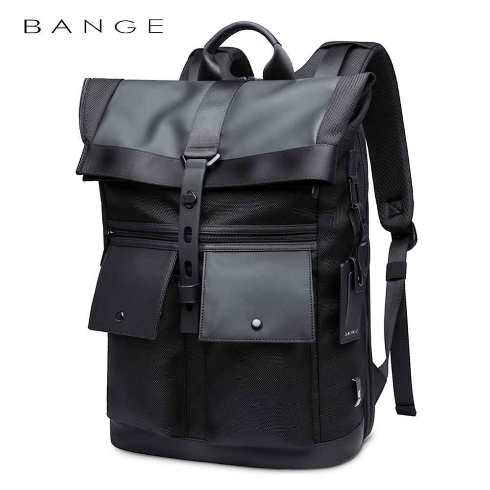 BANGE MetroPro Backpack