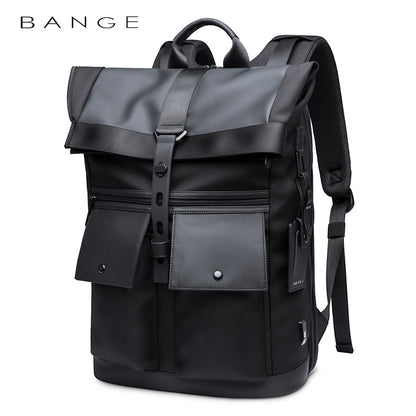 BANGE MetroPro Backpack