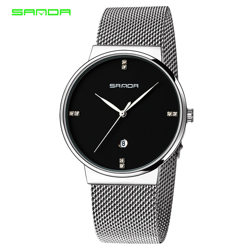 Three arrivals Signature Vogue Collection