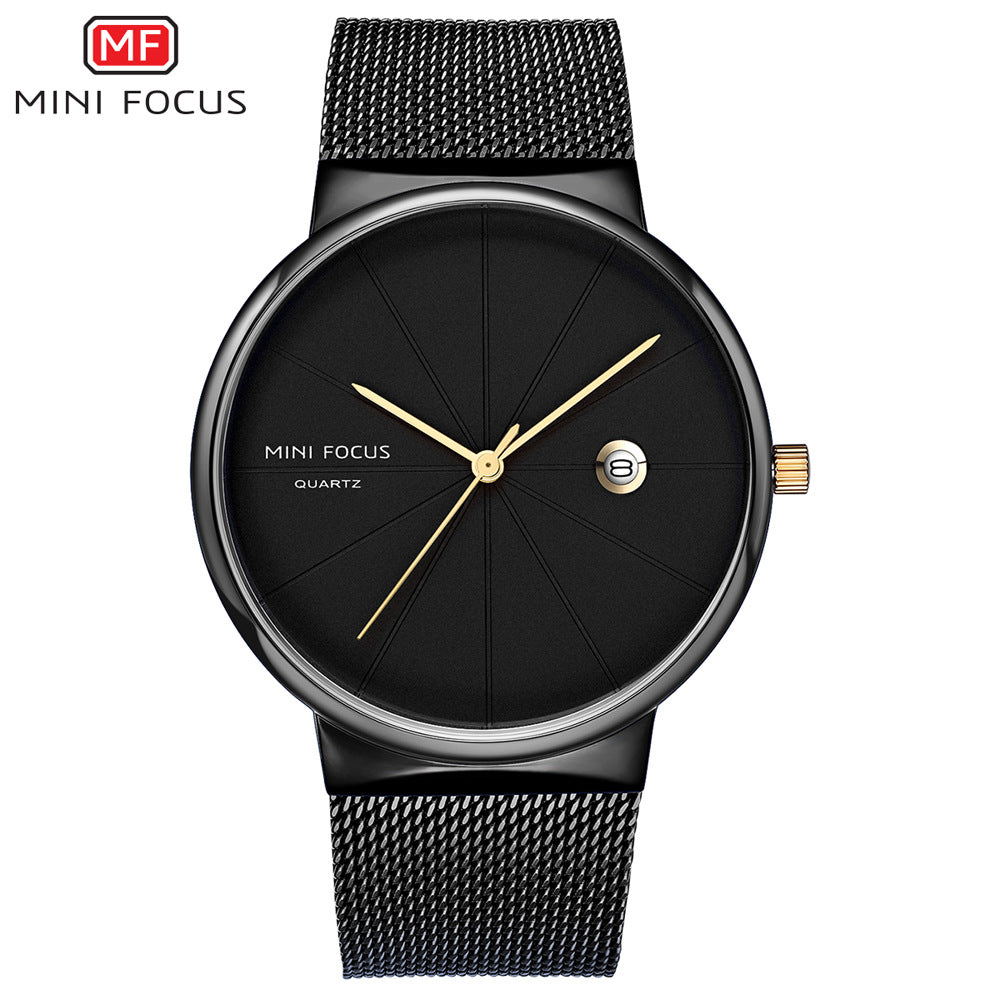 MINI FOCUS Watch