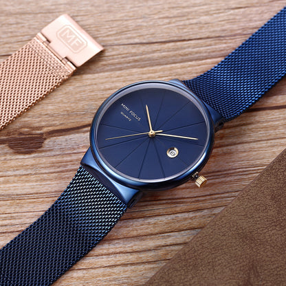 MINI FOCUS Watch