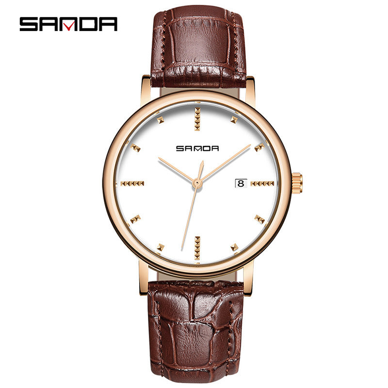 Three arrivals Signature Vogue Collection