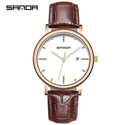 Three arrivals Signature Vogue Collection