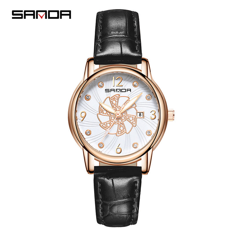 Three arrivals Signature Vogue Collection