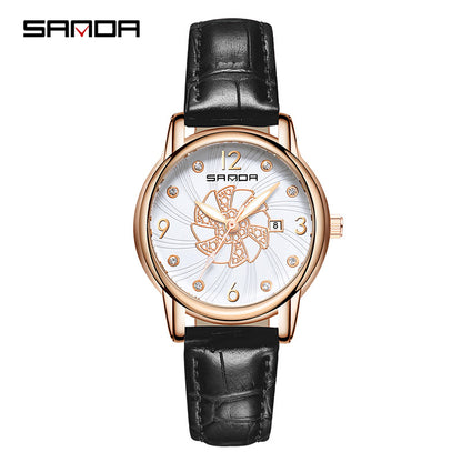 Three arrivals Signature Vogue Collection