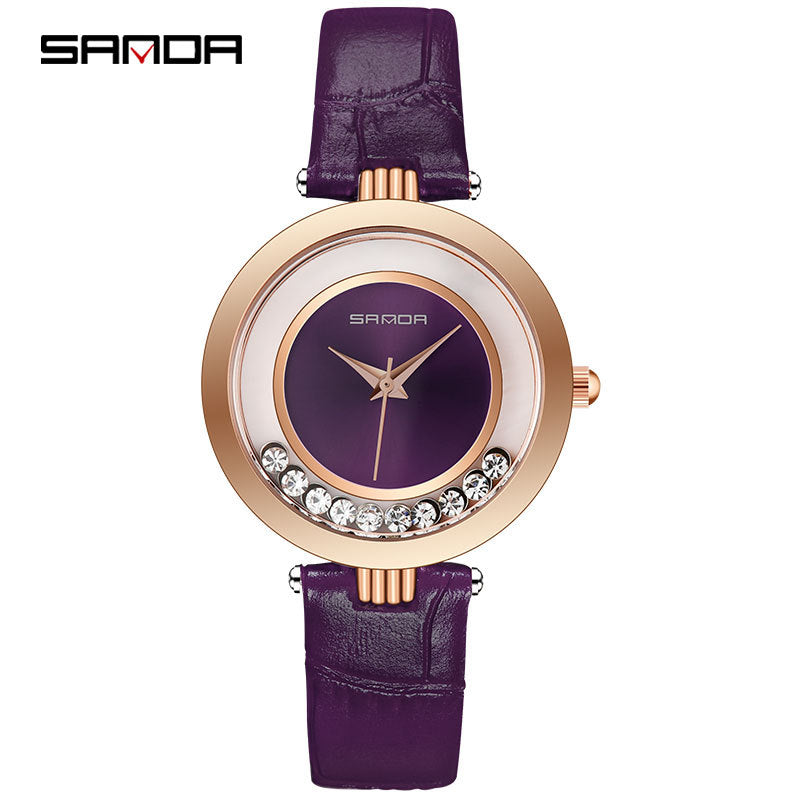 Three arrivals Signature Vogue Collection