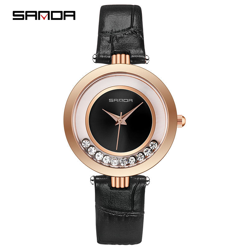 Three arrivals Signature Vogue Collection