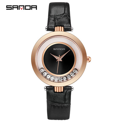 Three arrivals Signature Vogue Collection