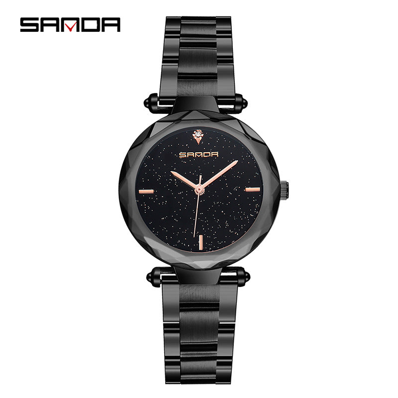 Three arrivals Signature Vogue Collection