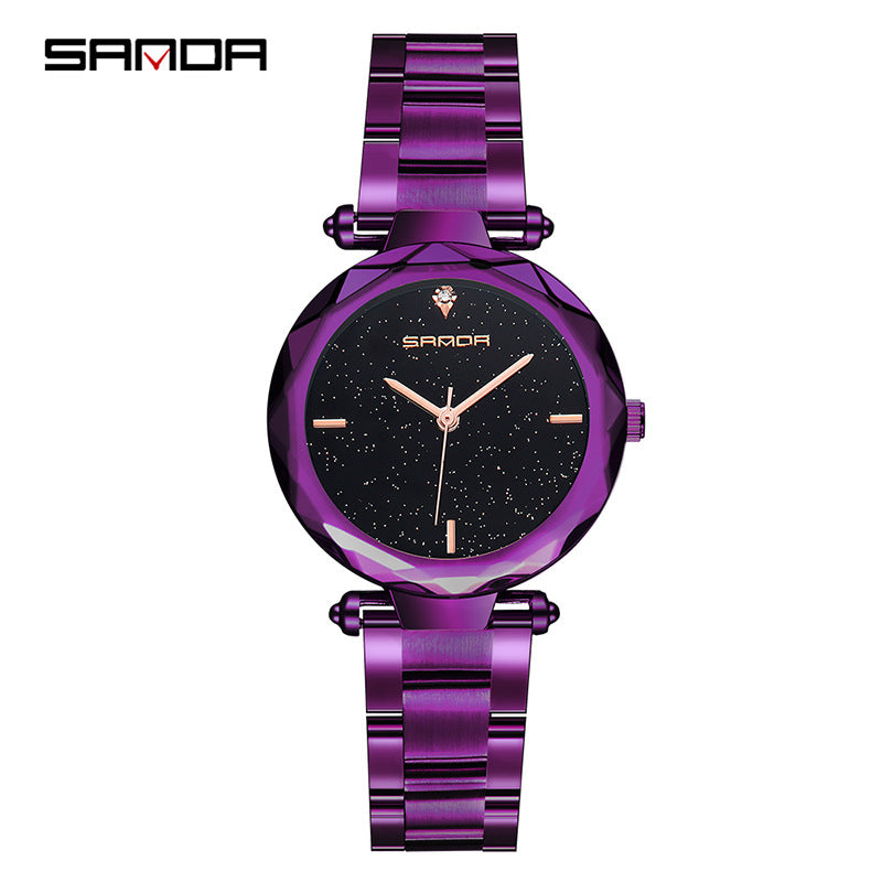 Three arrivals Signature Vogue Collection