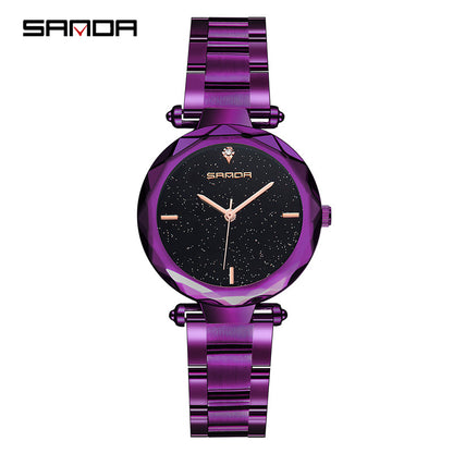 Three arrivals Signature Vogue Collection