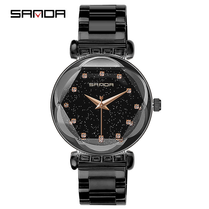 Three arrivals Signature Vogue Collection