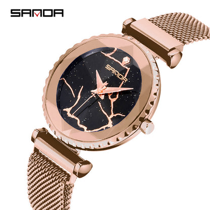 Three arrivals Signature Vogue Collection