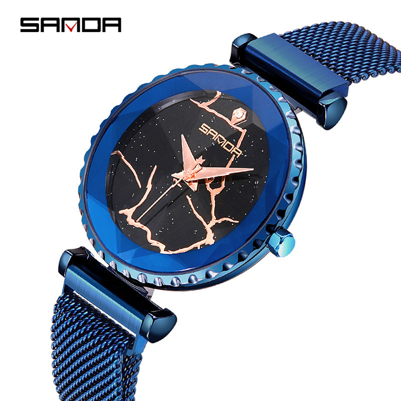 Three arrivals Signature Vogue Collection