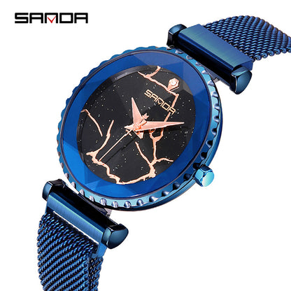 Three arrivals Signature Vogue Collection