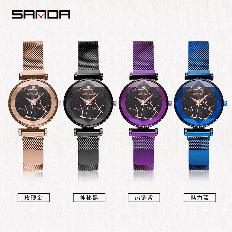 Three arrivals Signature Vogue Collection