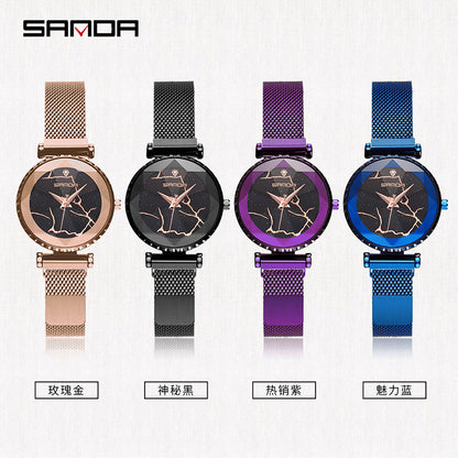 Three arrivals Signature Vogue Collection