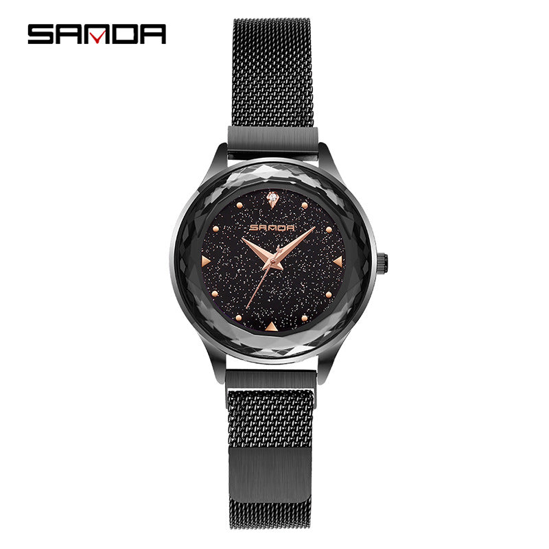 Three arrivals Signature Vogue Collection