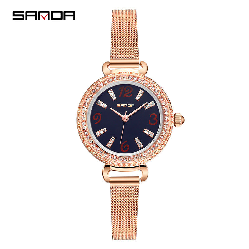 Three arrivals Signature Vogue Collection