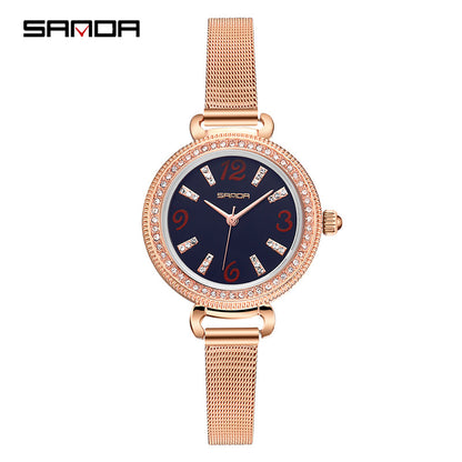 Three arrivals Signature Vogue Collection