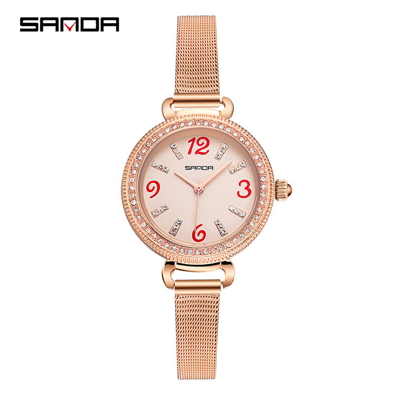 Three arrivals Signature Vogue Collection