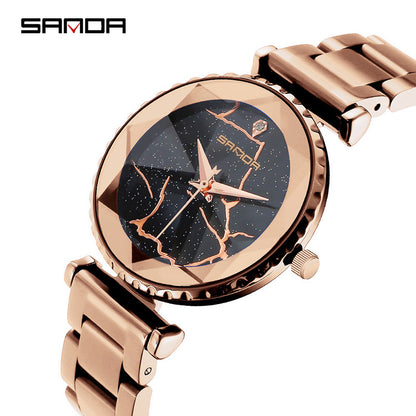 Three arrivals Signature Vogue Collection