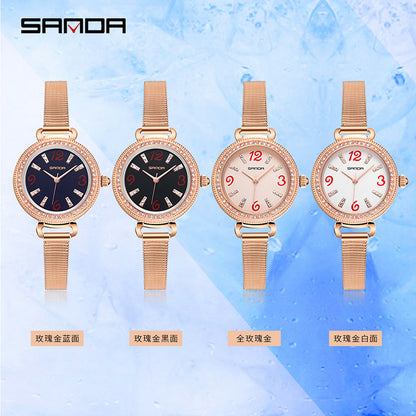 Three arrivals Signature Vogue Collection