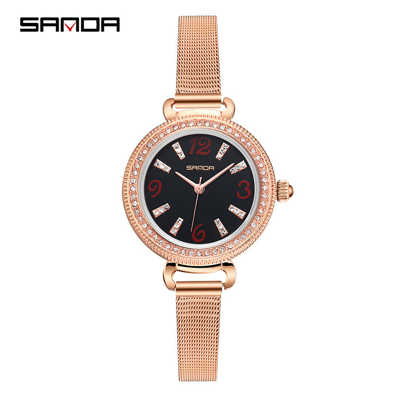 Three arrivals Signature Vogue Collection