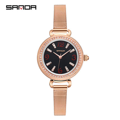 Three arrivals Signature Vogue Collection