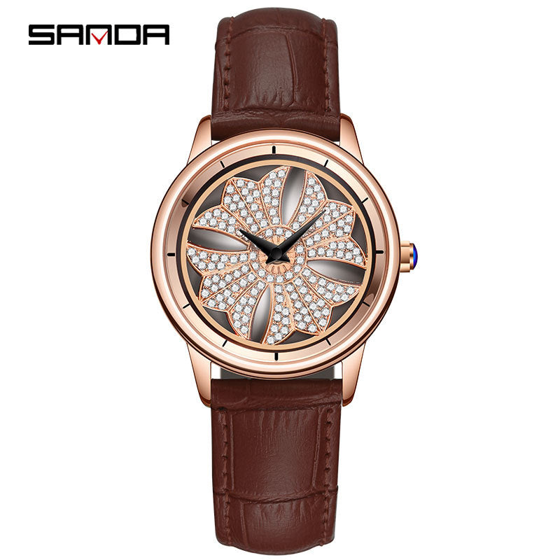 Three arrivals Signature Vogue Collection